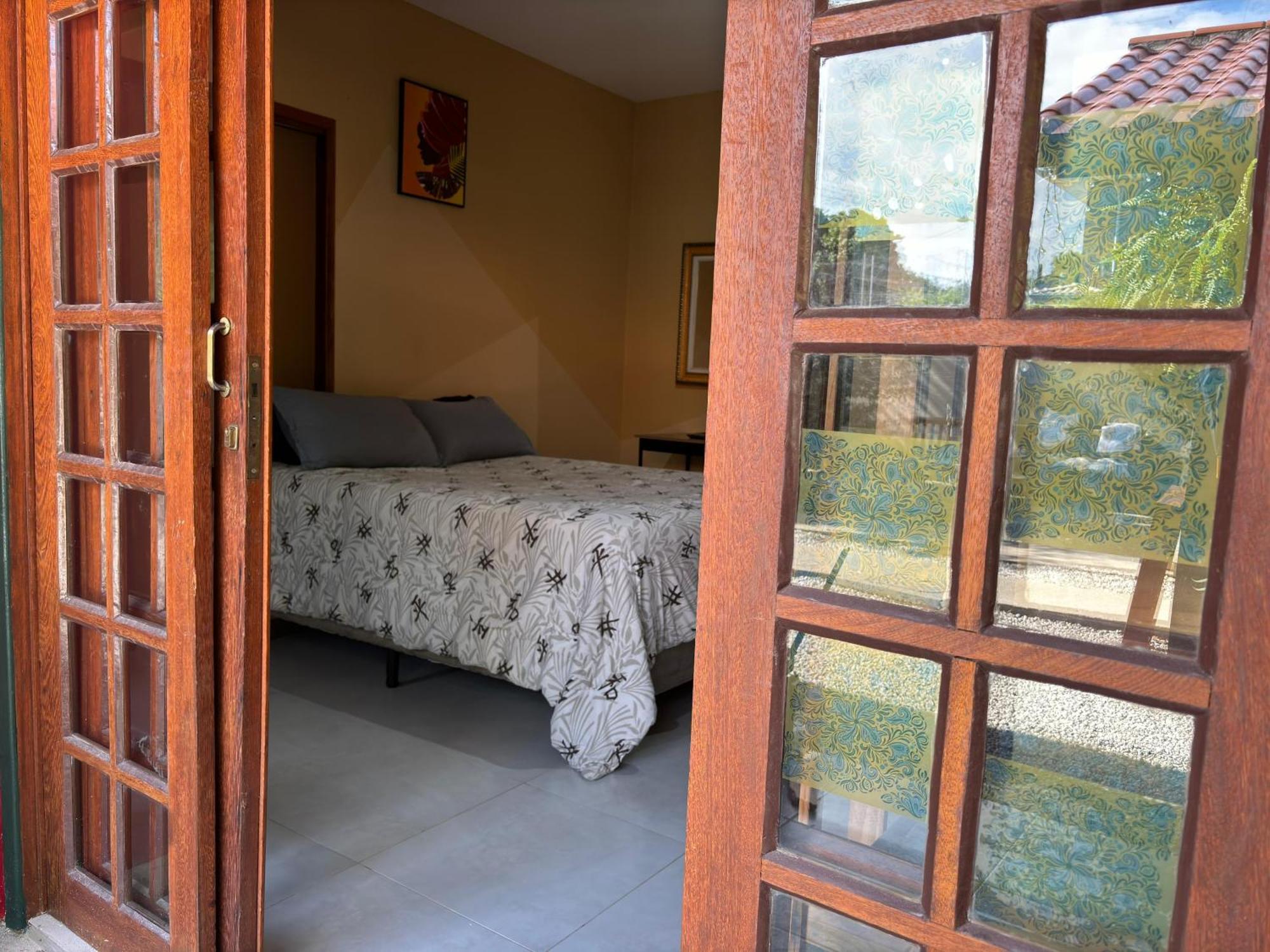 Sagui Hostel Florianopolis Exterior photo