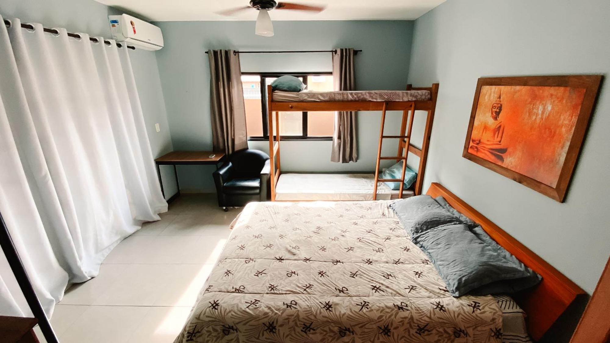 Sagui Hostel Florianopolis Exterior photo