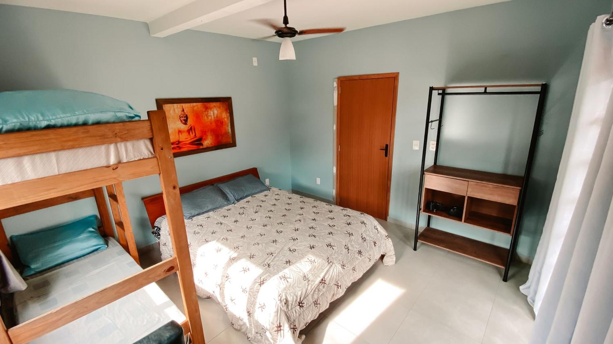 Sagui Hostel Florianopolis Exterior photo