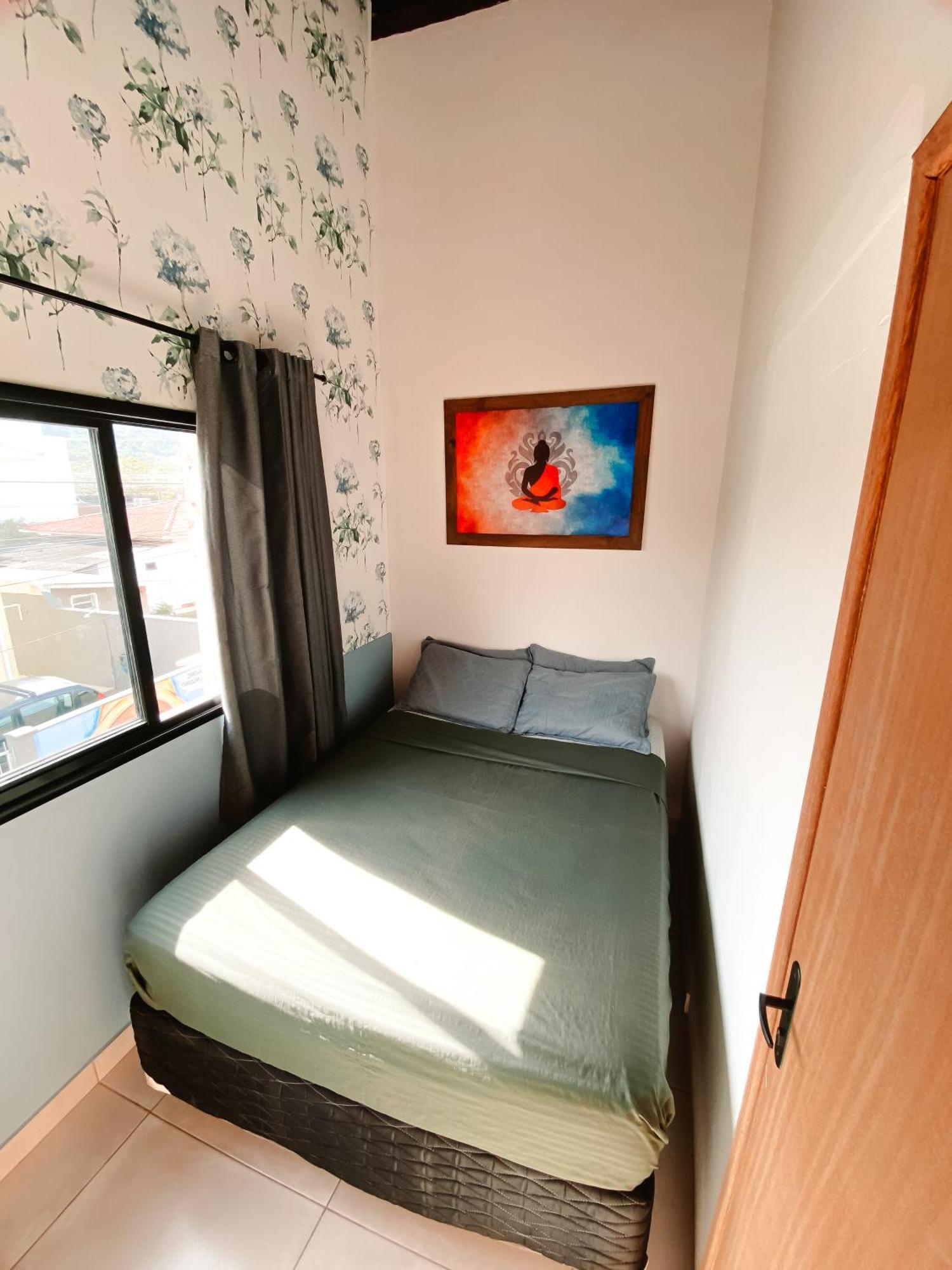 Sagui Hostel Florianopolis Exterior photo