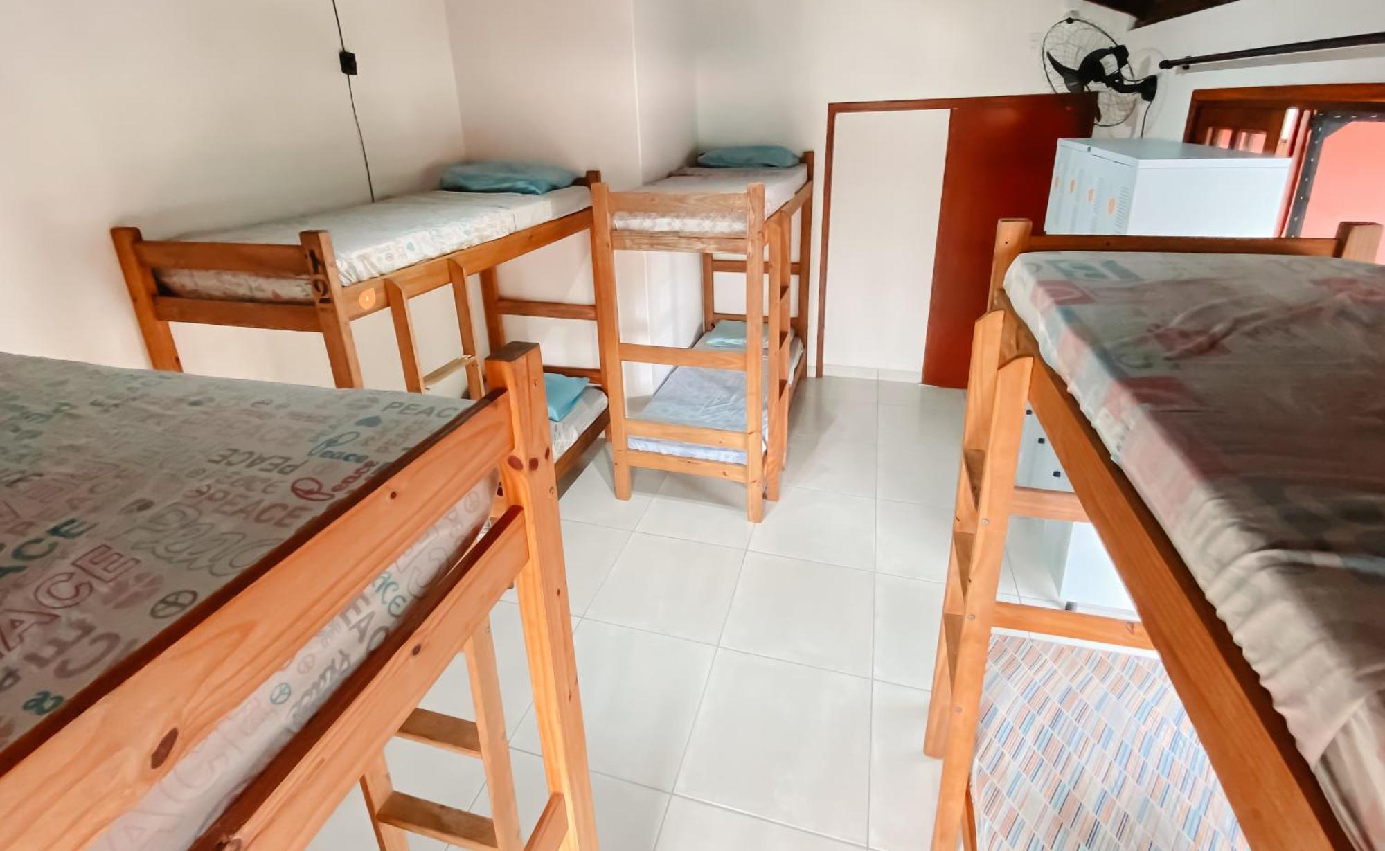 Sagui Hostel Florianopolis Exterior photo