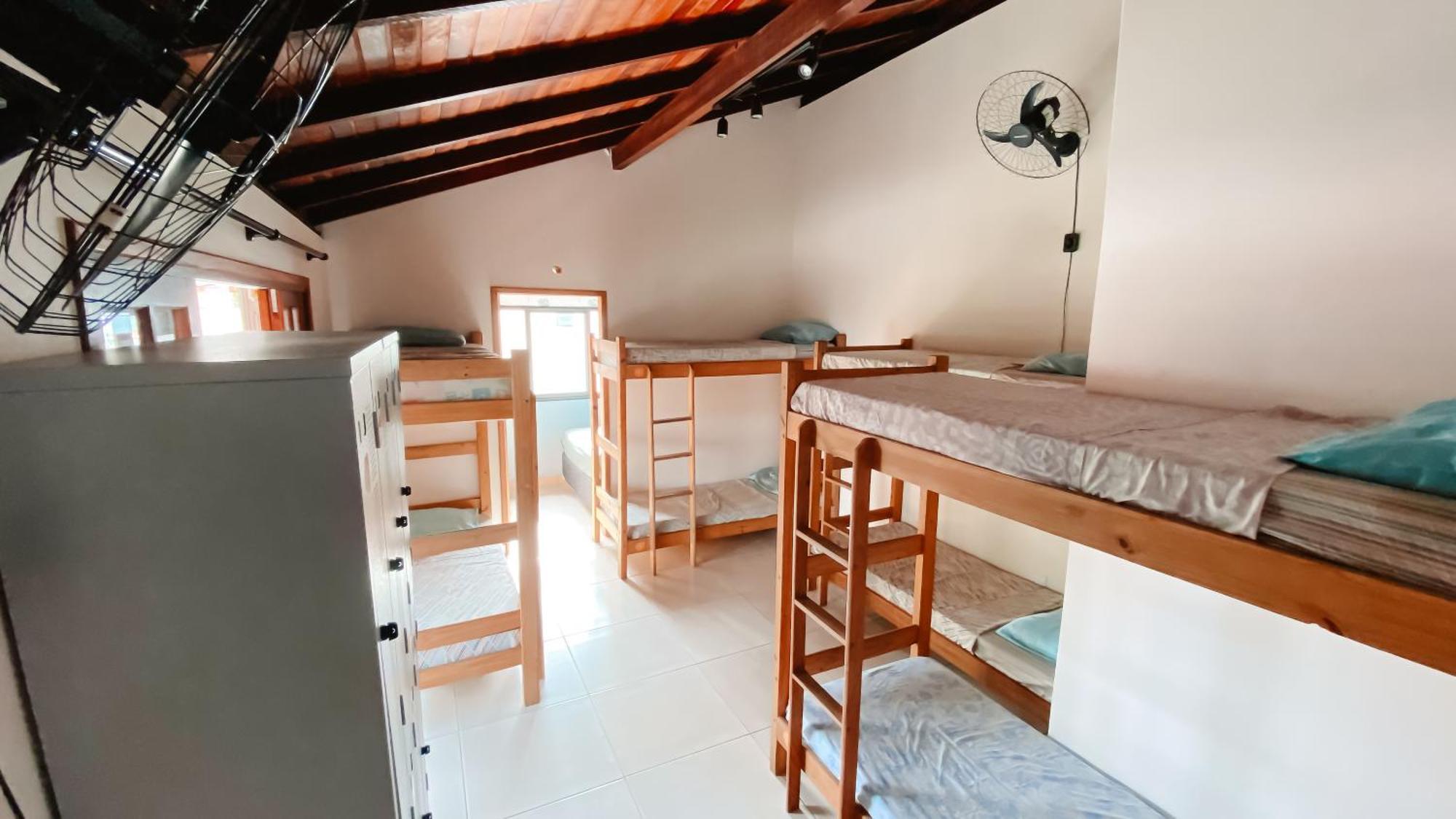 Sagui Hostel Florianopolis Exterior photo