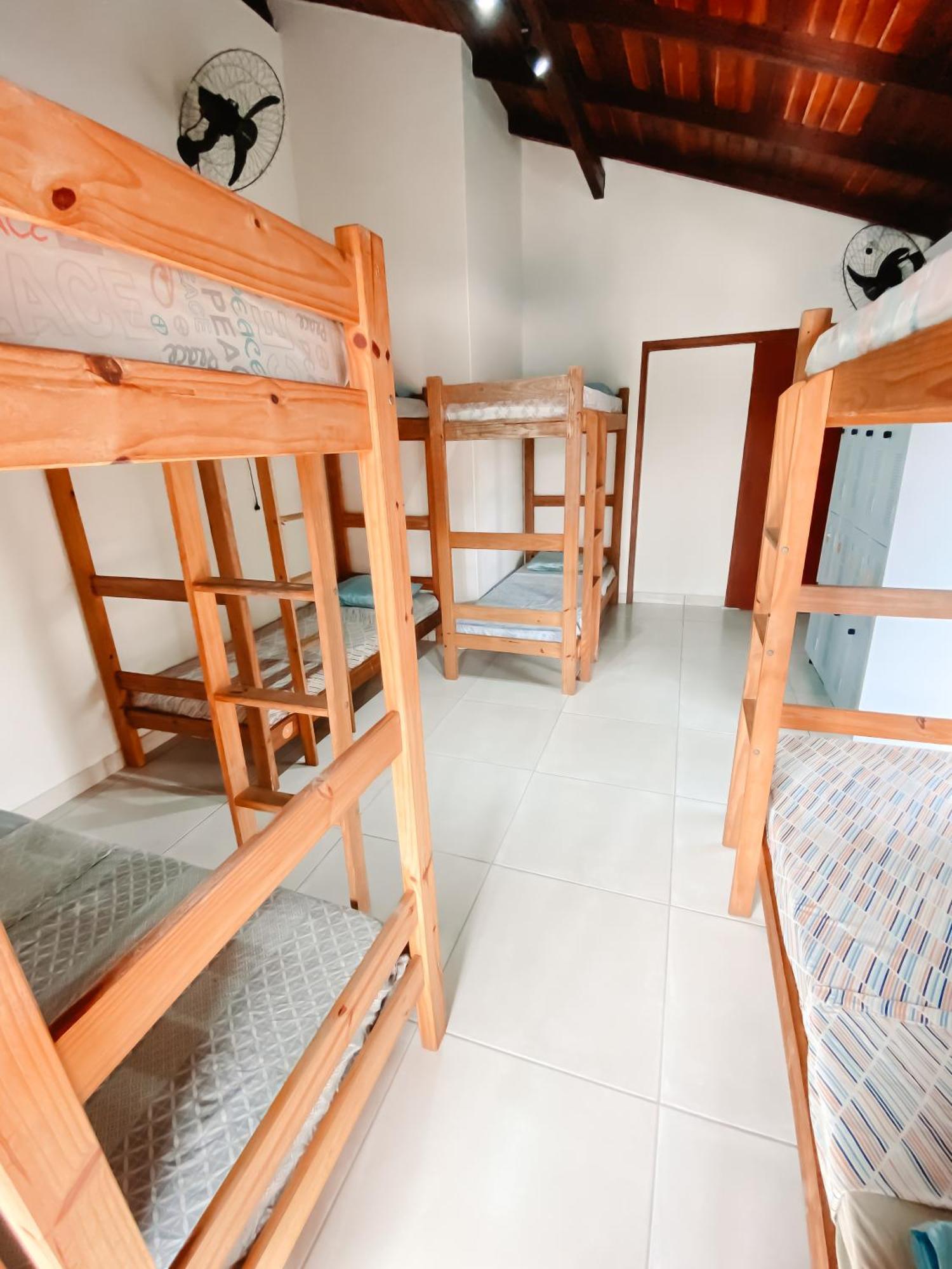 Sagui Hostel Florianopolis Exterior photo