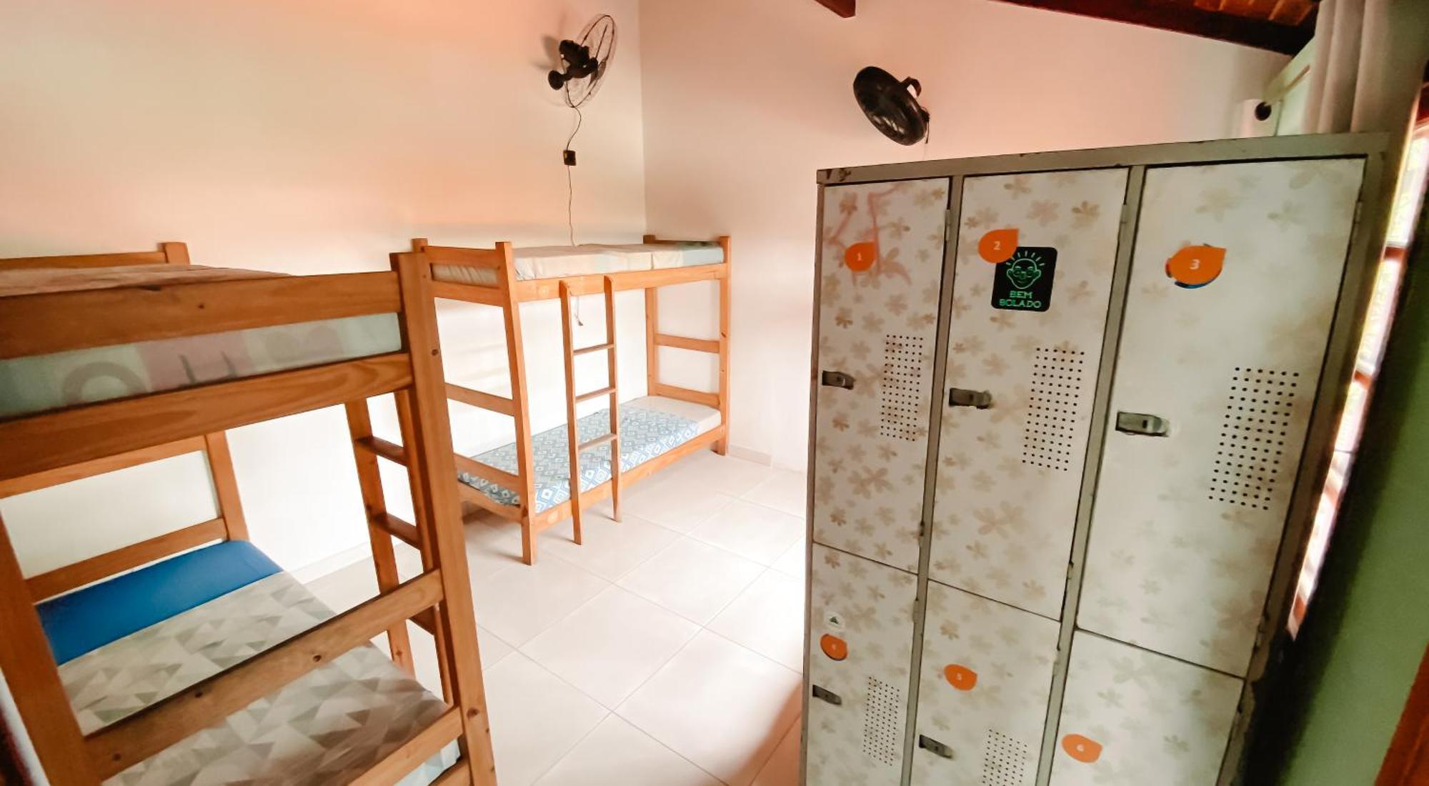 Sagui Hostel Florianopolis Exterior photo