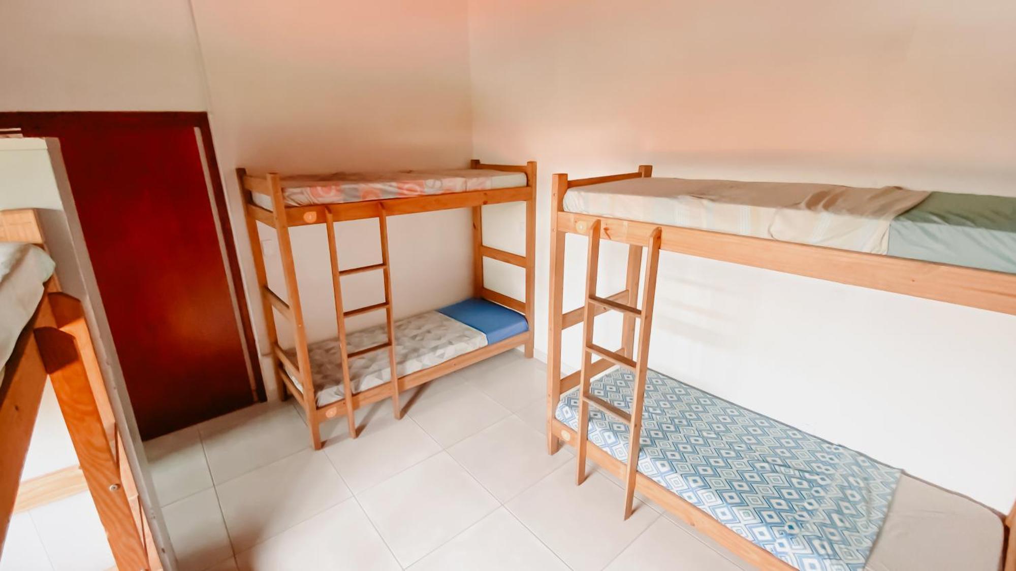 Sagui Hostel Florianopolis Exterior photo