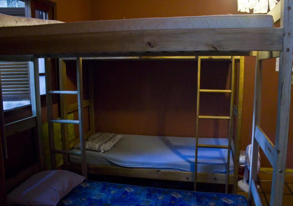 Sagui Hostel Florianopolis Exterior photo